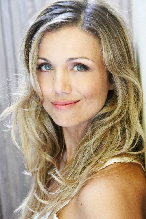 et billede af Bridie Carter