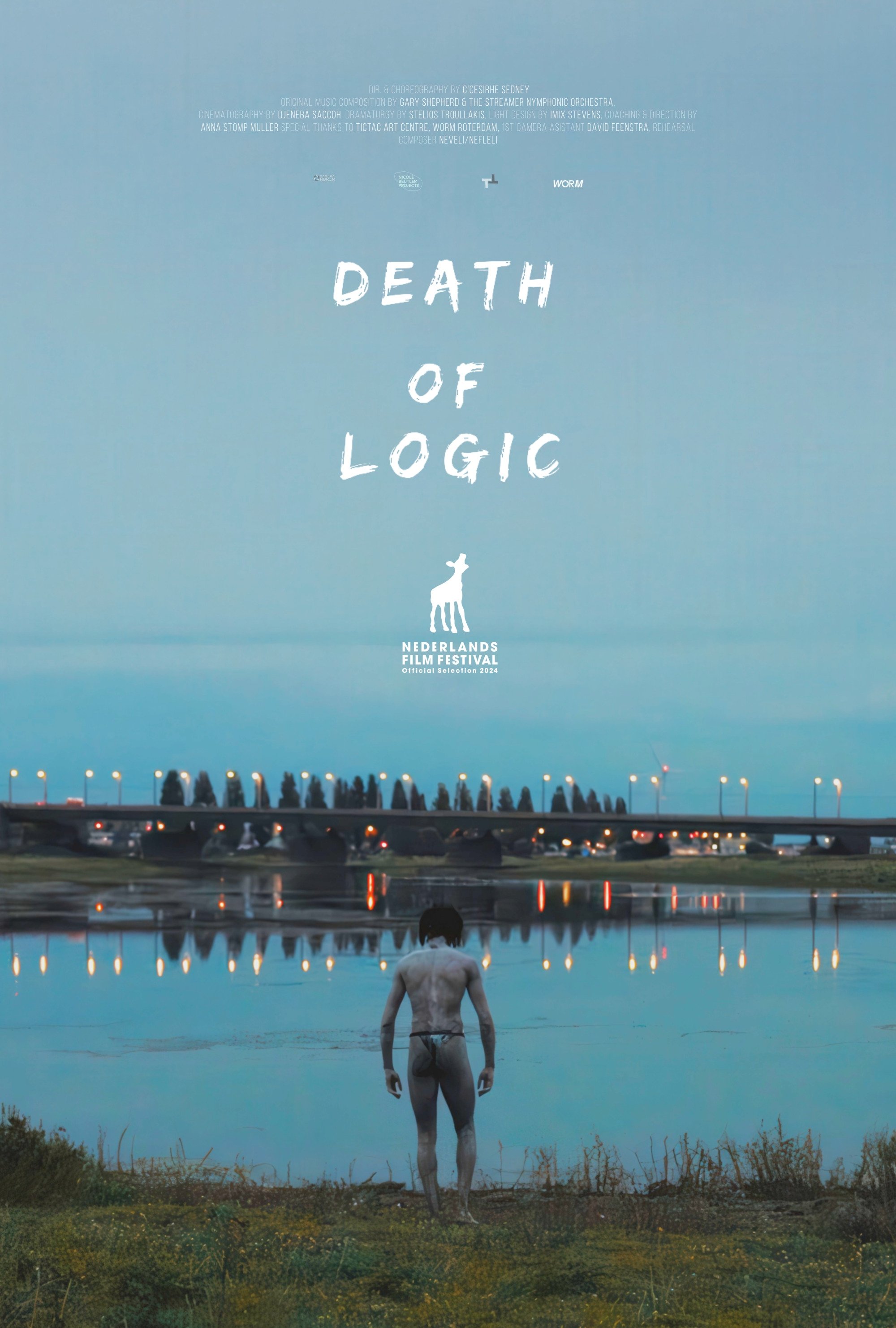Death of Logic