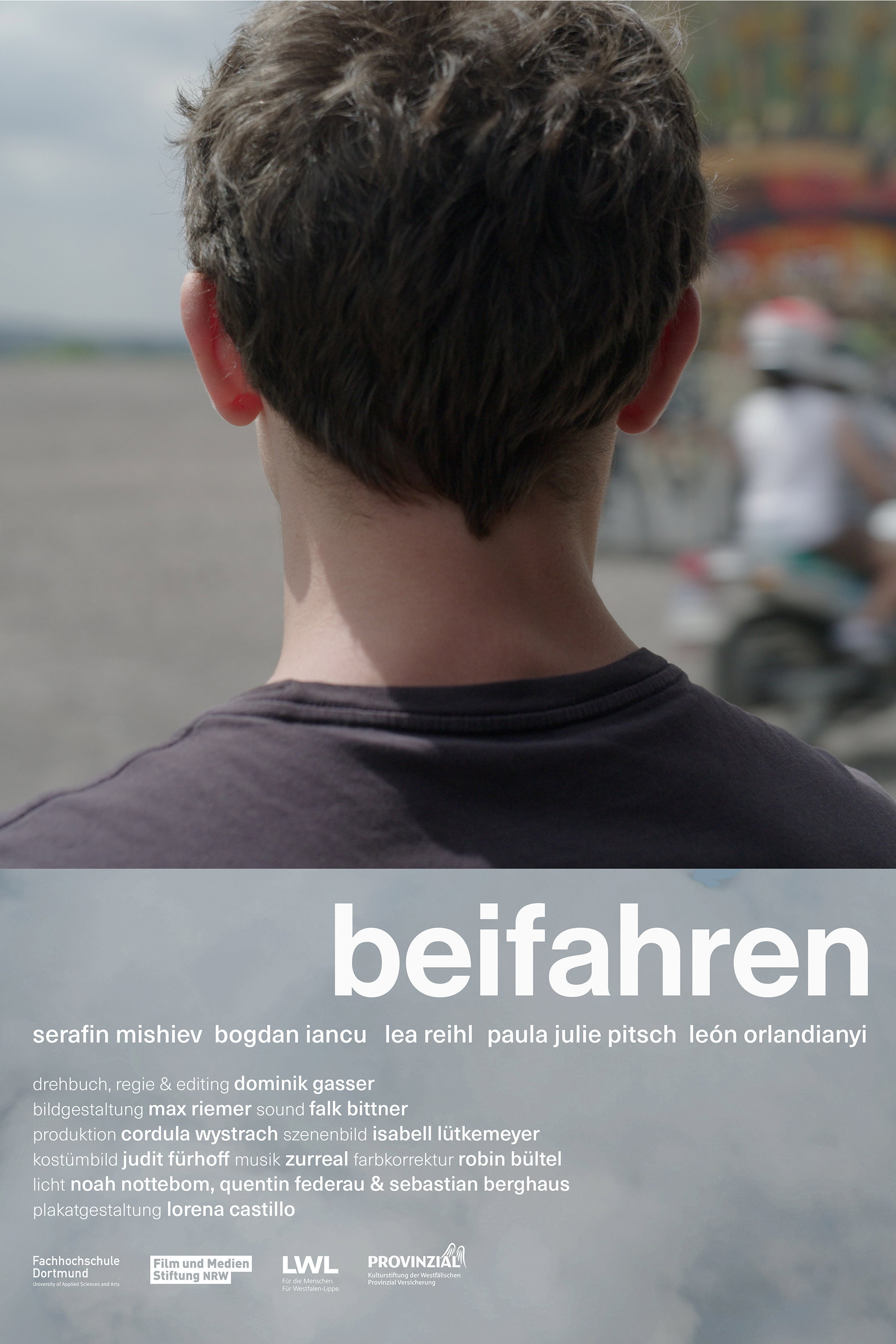 beifahren