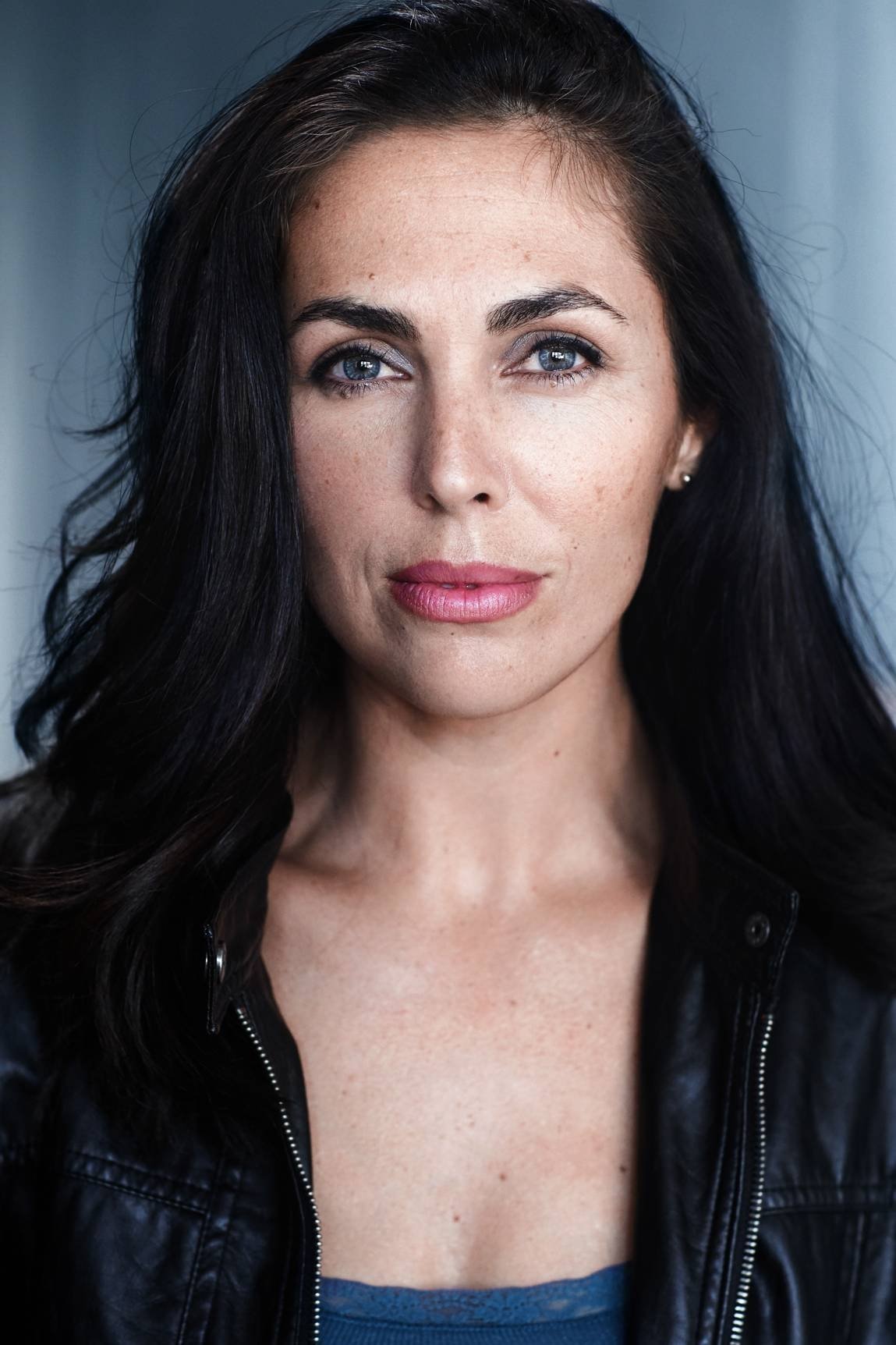 et billede af Jacqueline Marie Zwick