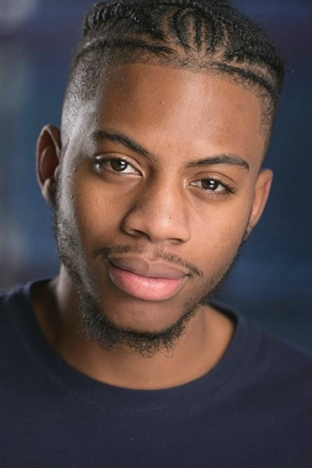 et billede af Frederick Williams