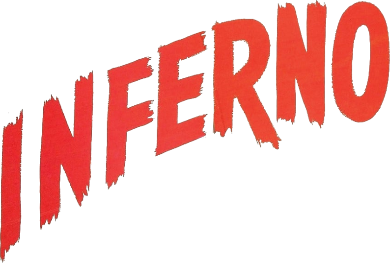Inferno Logo