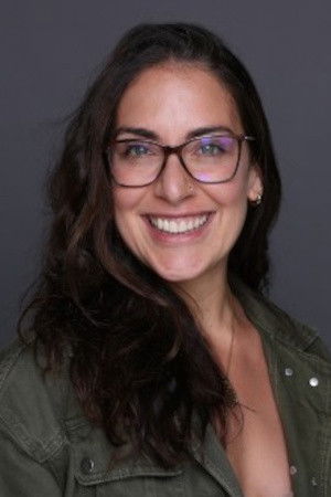 et billede af Sarah Michelle Attard