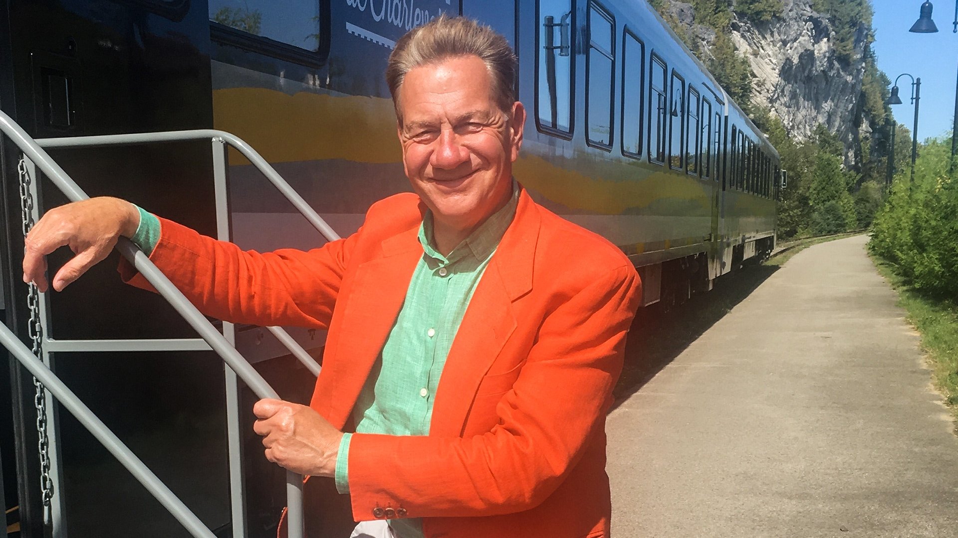 Miramichi to Quebec City