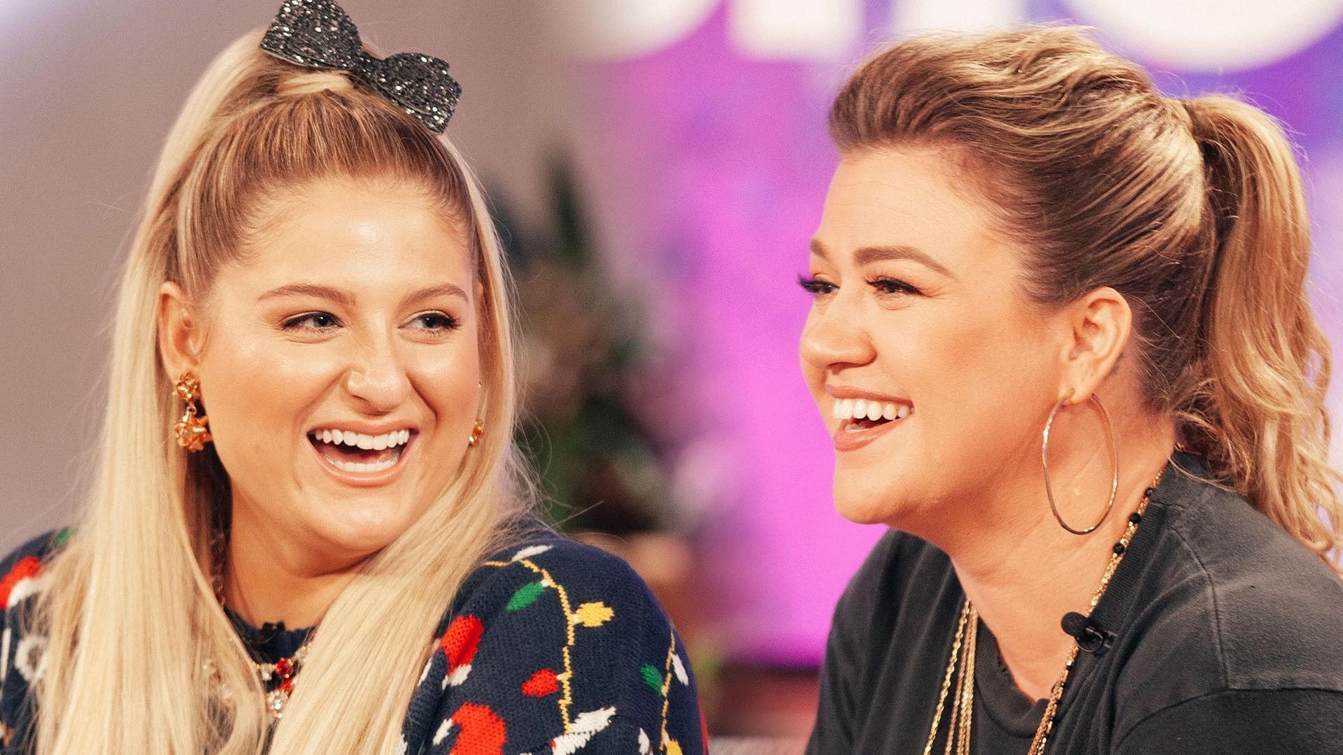 The Kelly Clarkson Show Staffel 2 :Folge 27 