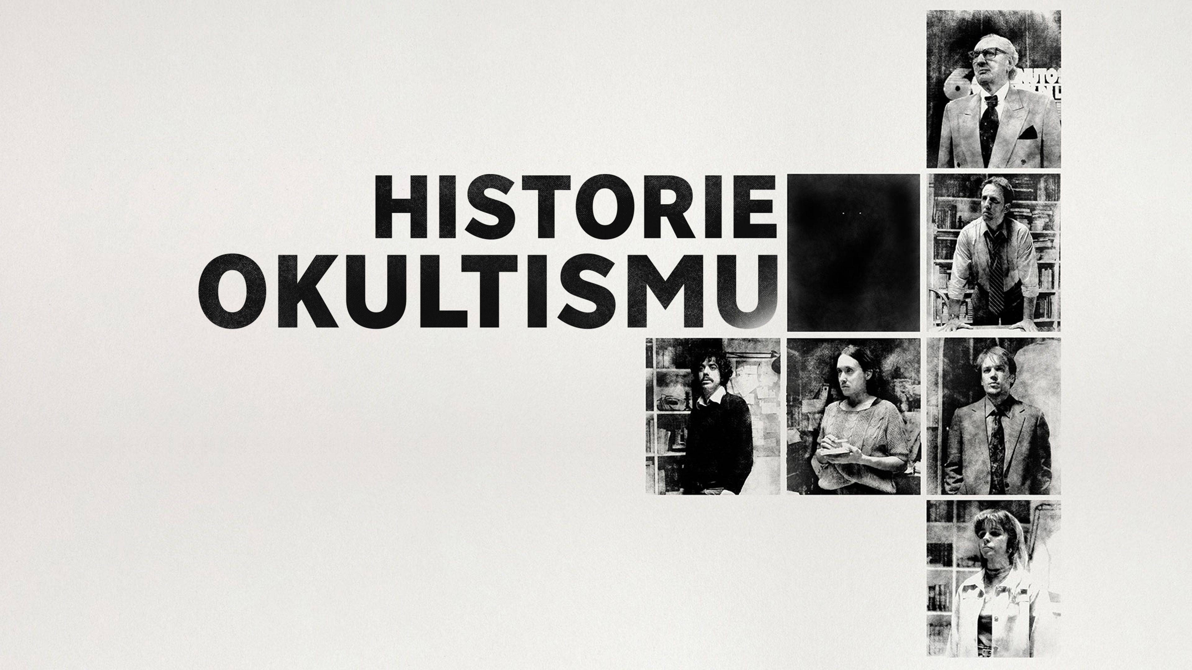 History of the Occult