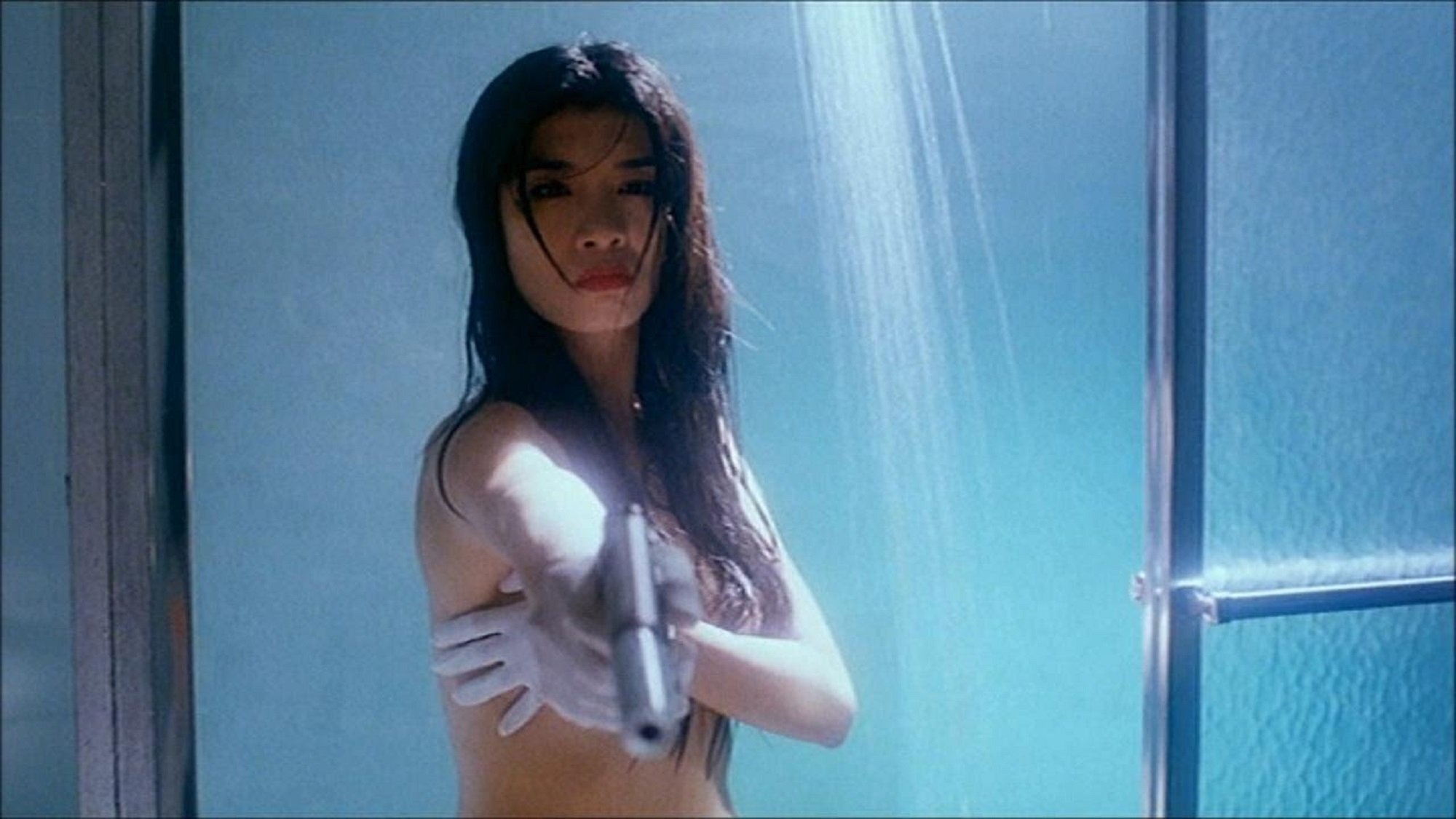 Naked Killer (1992)