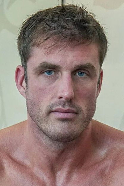 et billede af Mark Lax