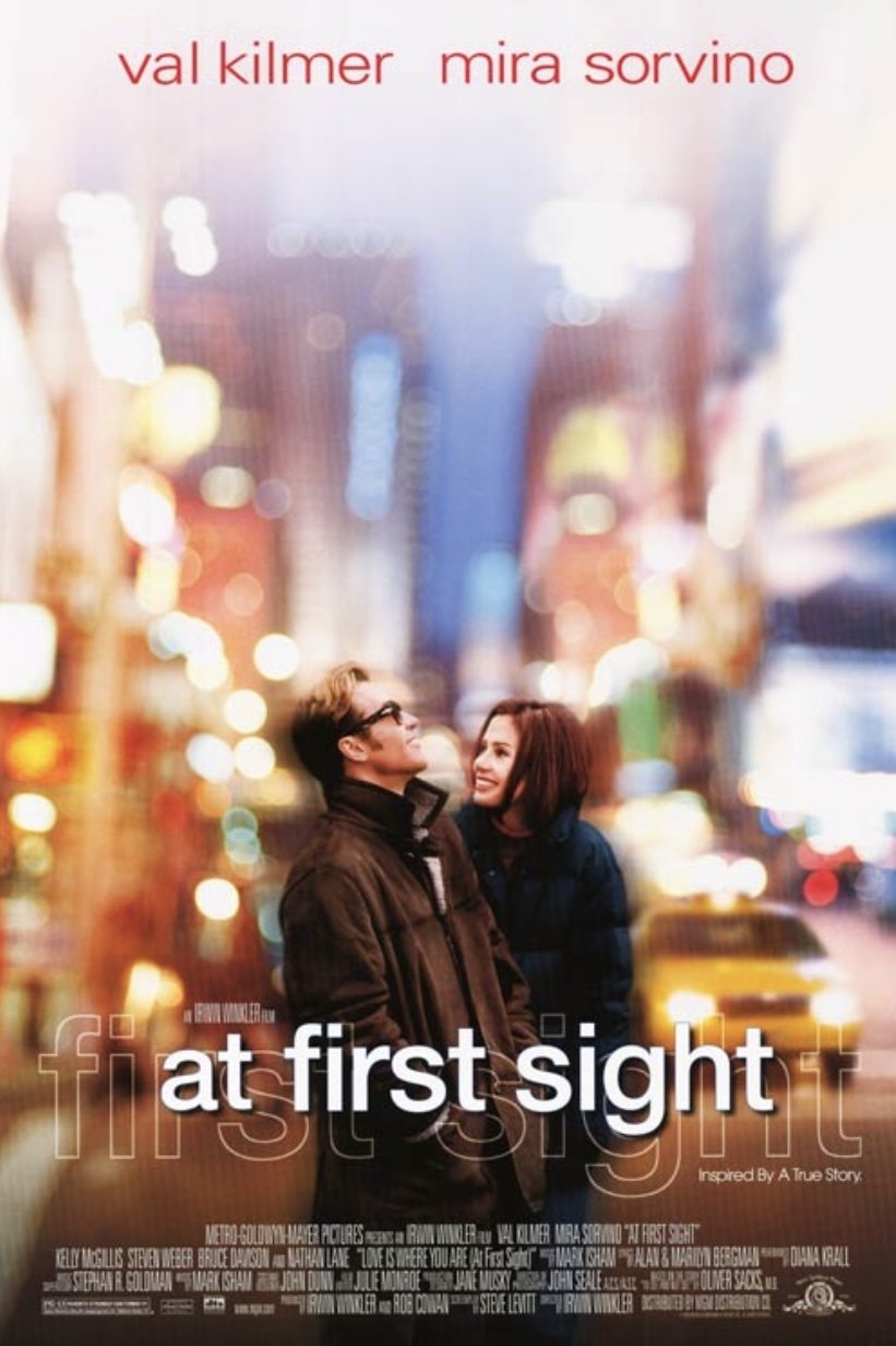 At First Sight