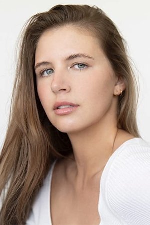 et billede af Shea Smelser