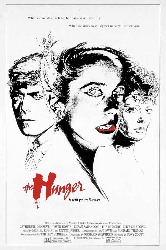 The Hunger
