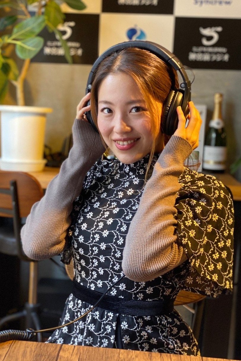 et billede af Mizuki Kuwabara