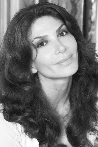 et billede af Carmen Di Pietro