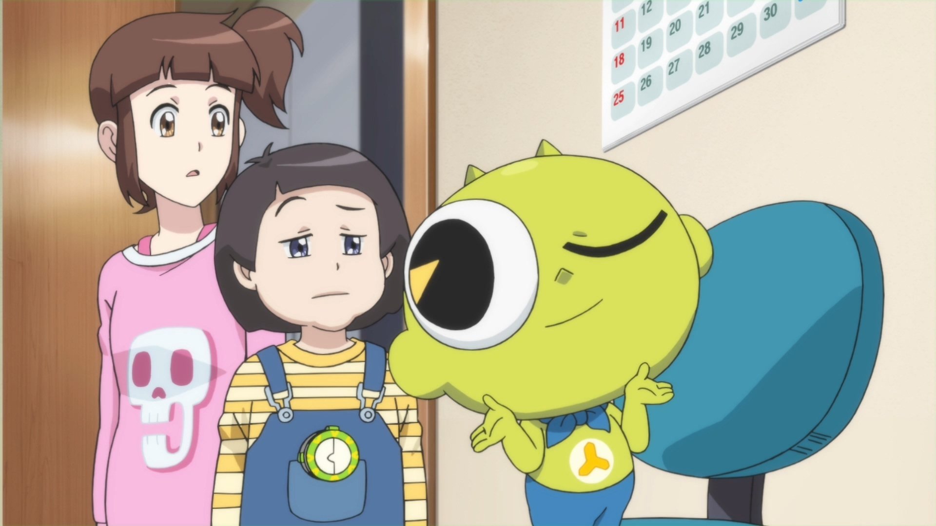 Episode 22