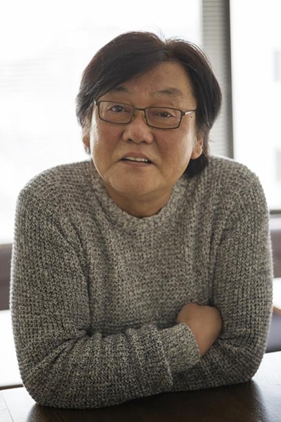 et billede af Yoshiyuki Momose