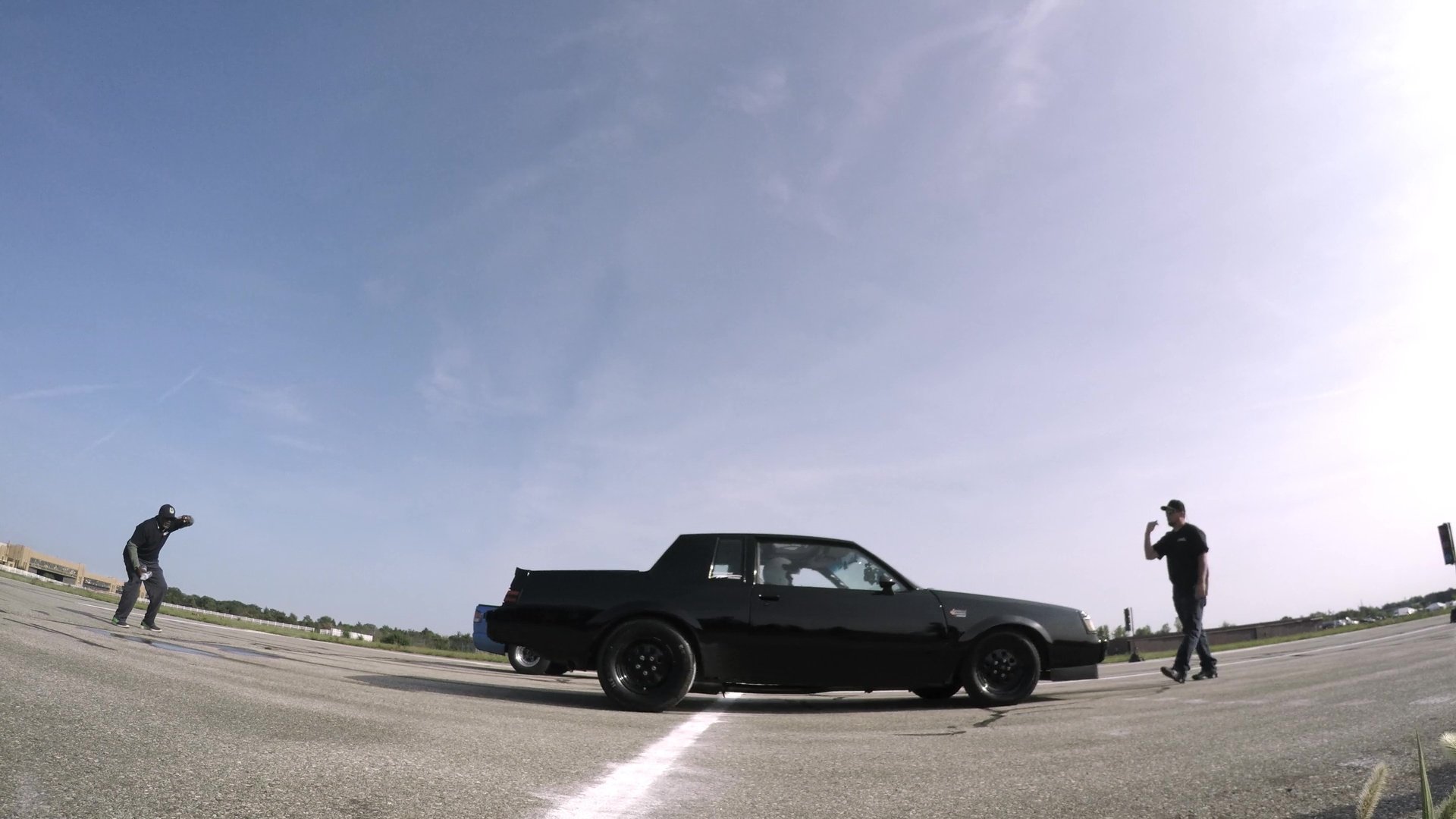 Fastest Car