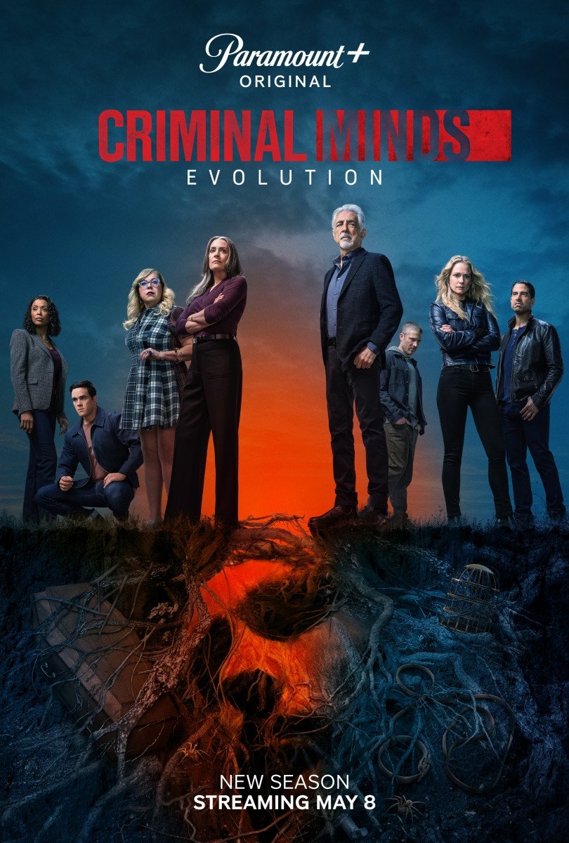 Criminal Minds - Season 18