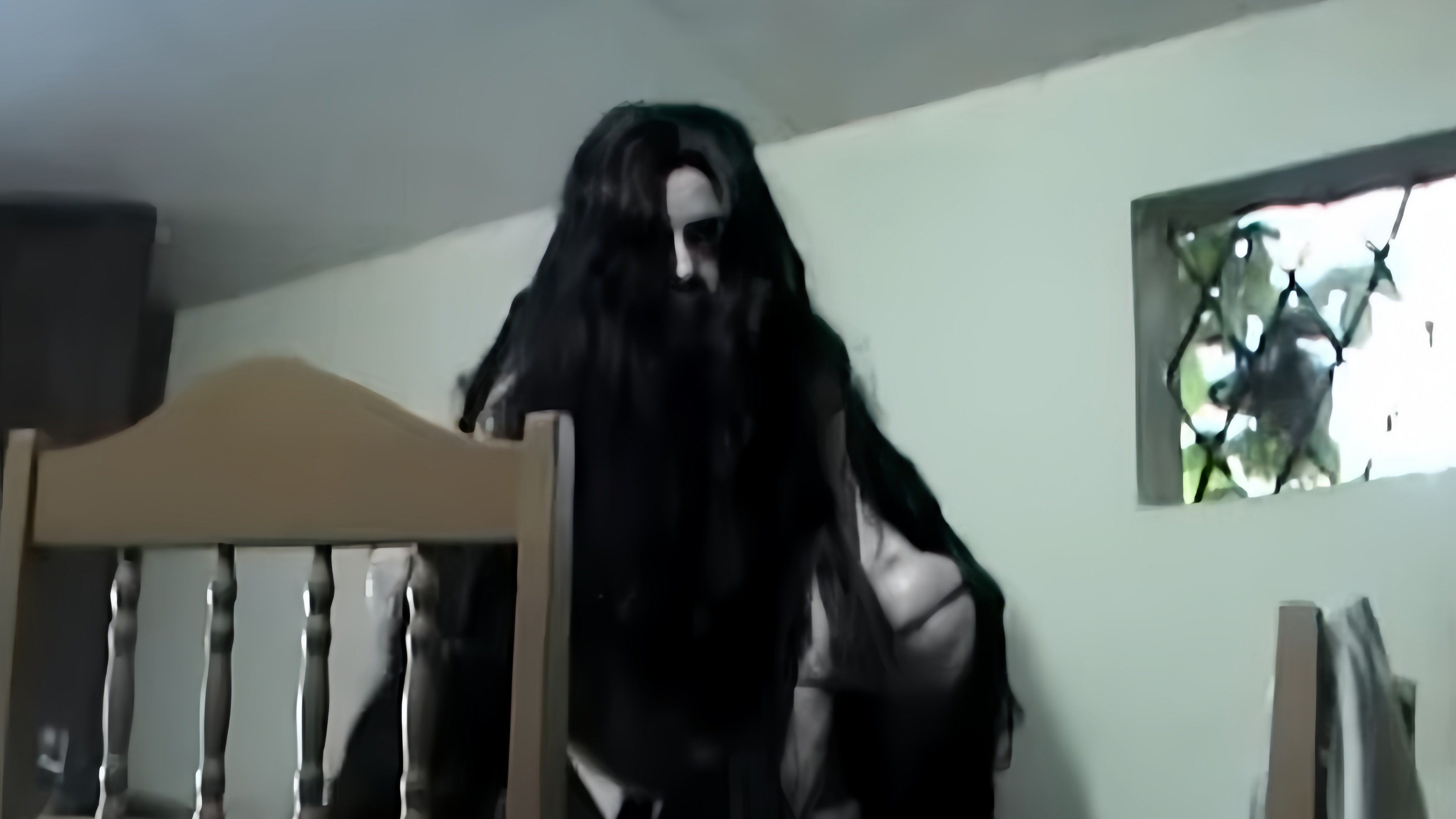 Imagem do Filme Cumade Fulozinha 2: A Noite Dos Assovios