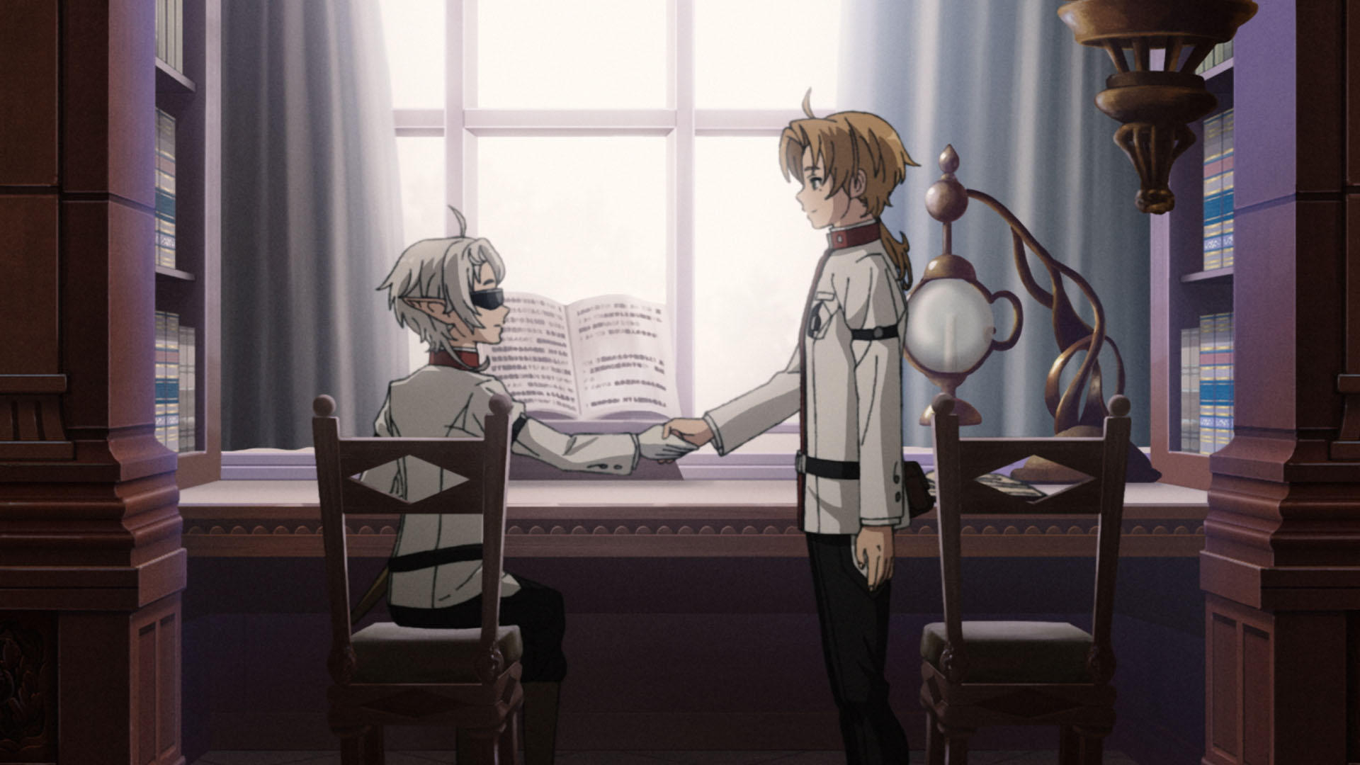 VER Kimetsu no Yaiba temporada 2 capítulo 6 online español latino