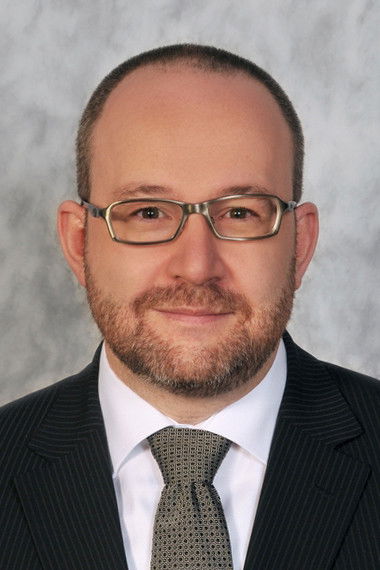 et billede af Libor Ulovec