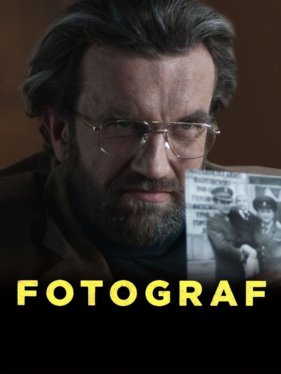 The Photographer