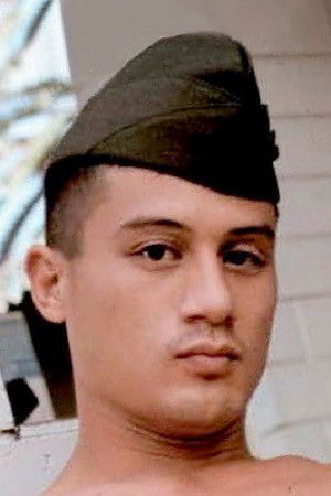 et billede af Ramon Garcia