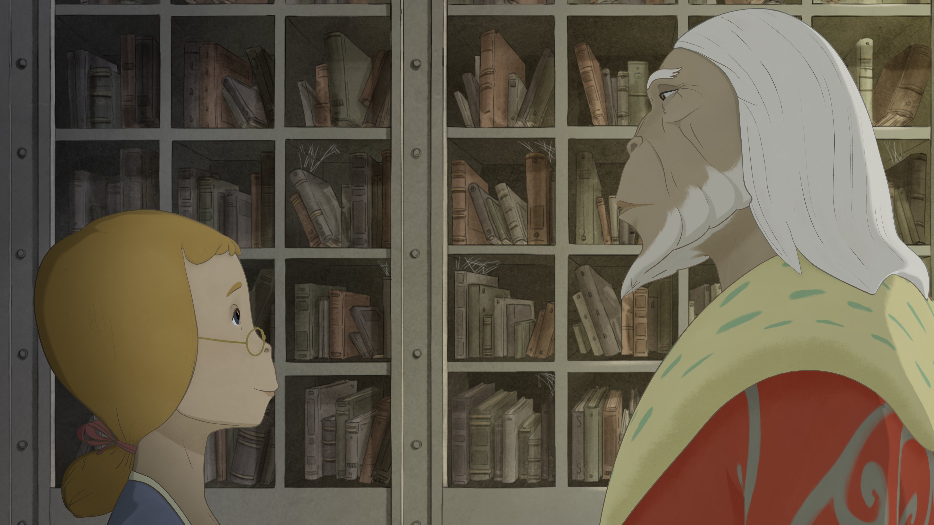 The Prince’s Voyage