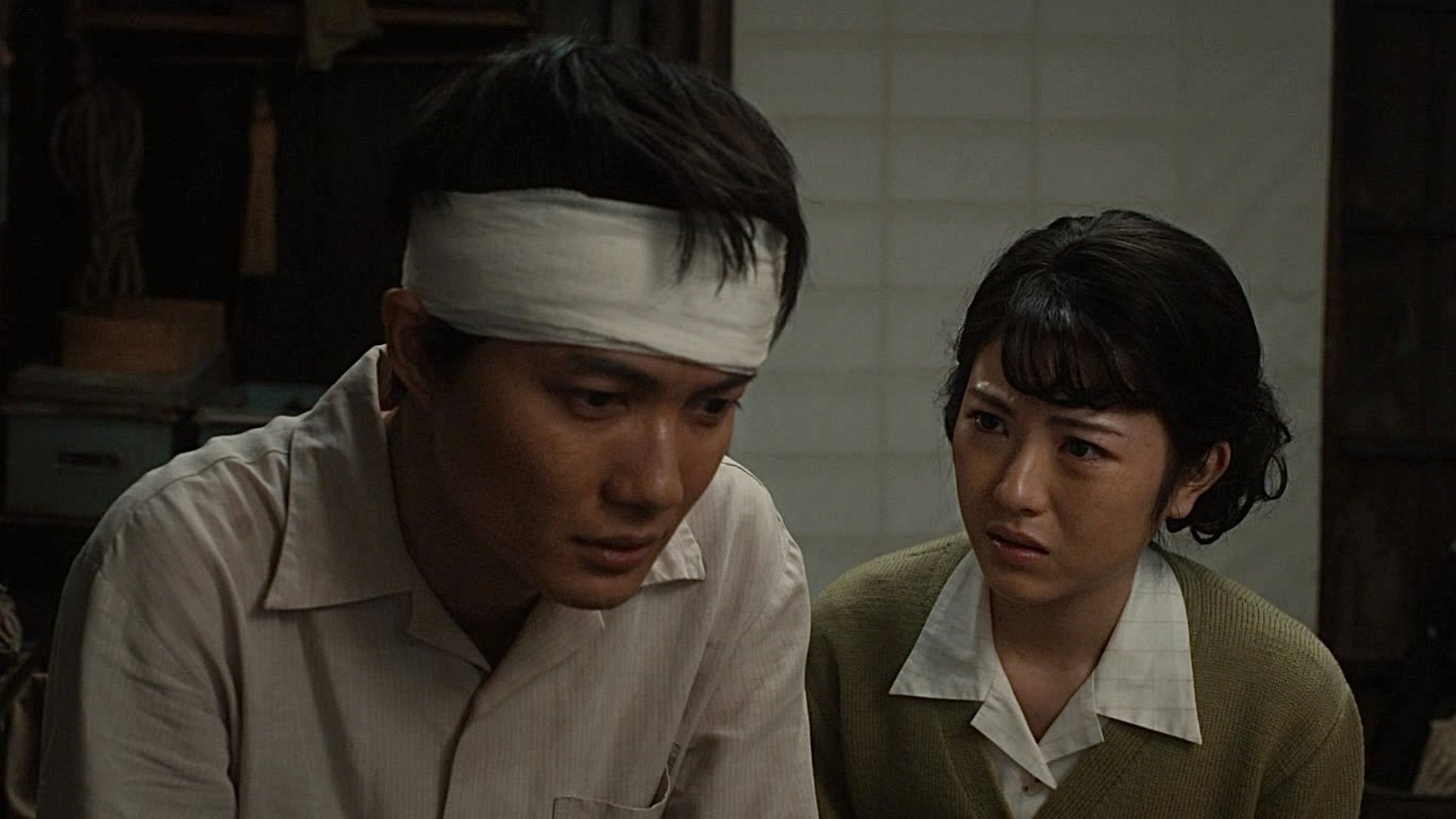 Godzilla Minus One (2023)