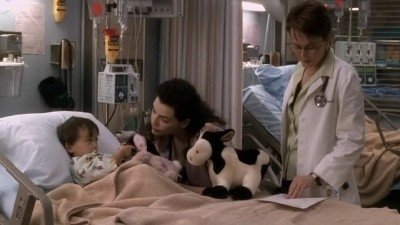 ER Season 5 Episode 22