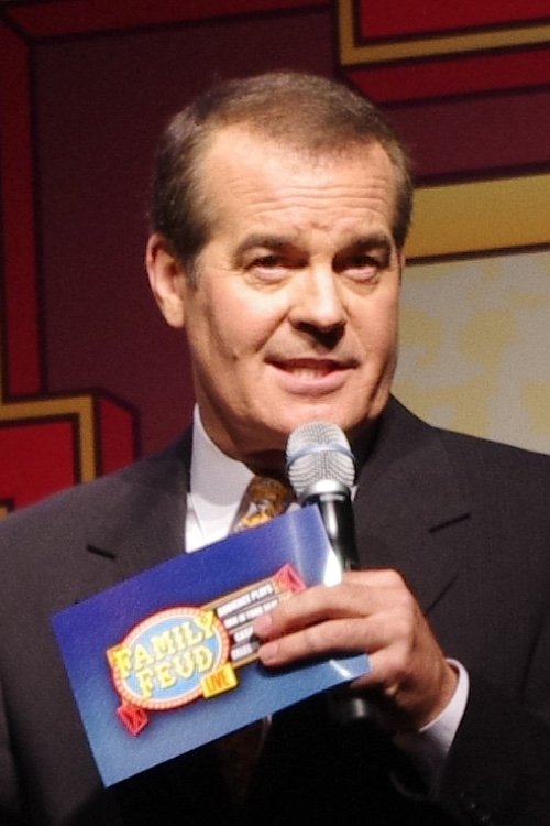 et billede af Bob Goen