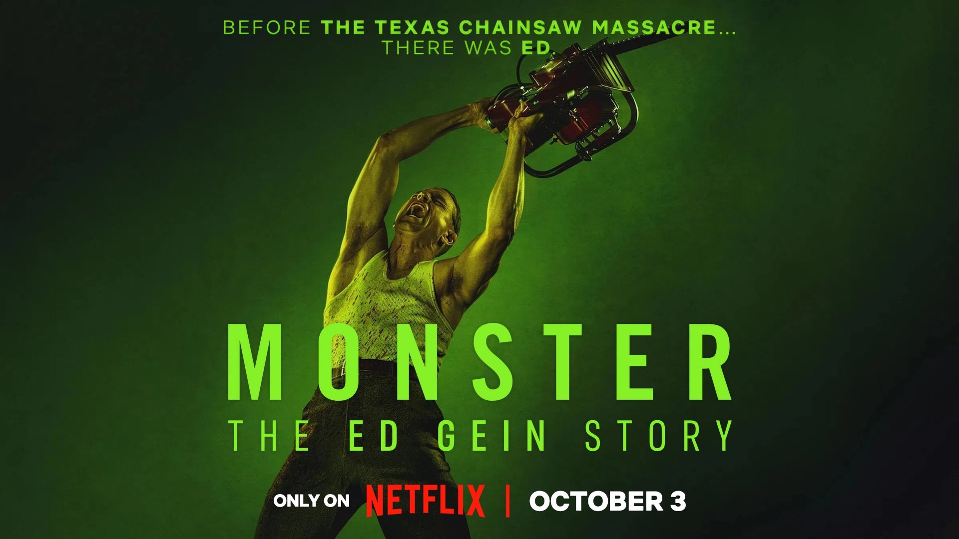 Monster: The Ed Gein Story - Season 1 Episode 1