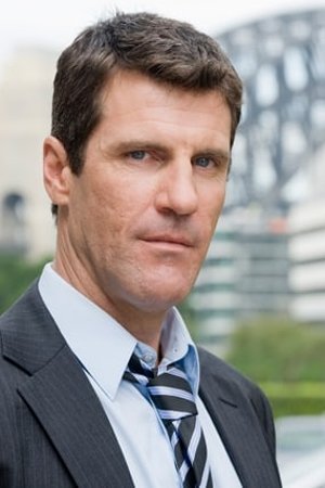 et billede af Tim McCunn