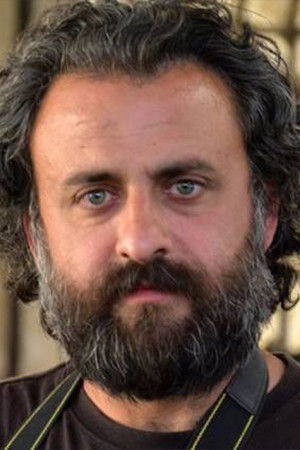 et billede af Axam Hamada