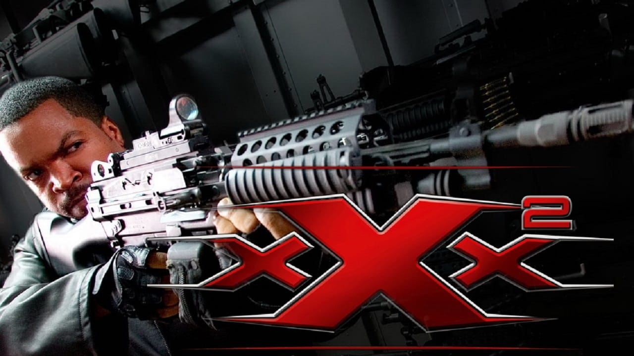 xXx2: Estado de emergencia