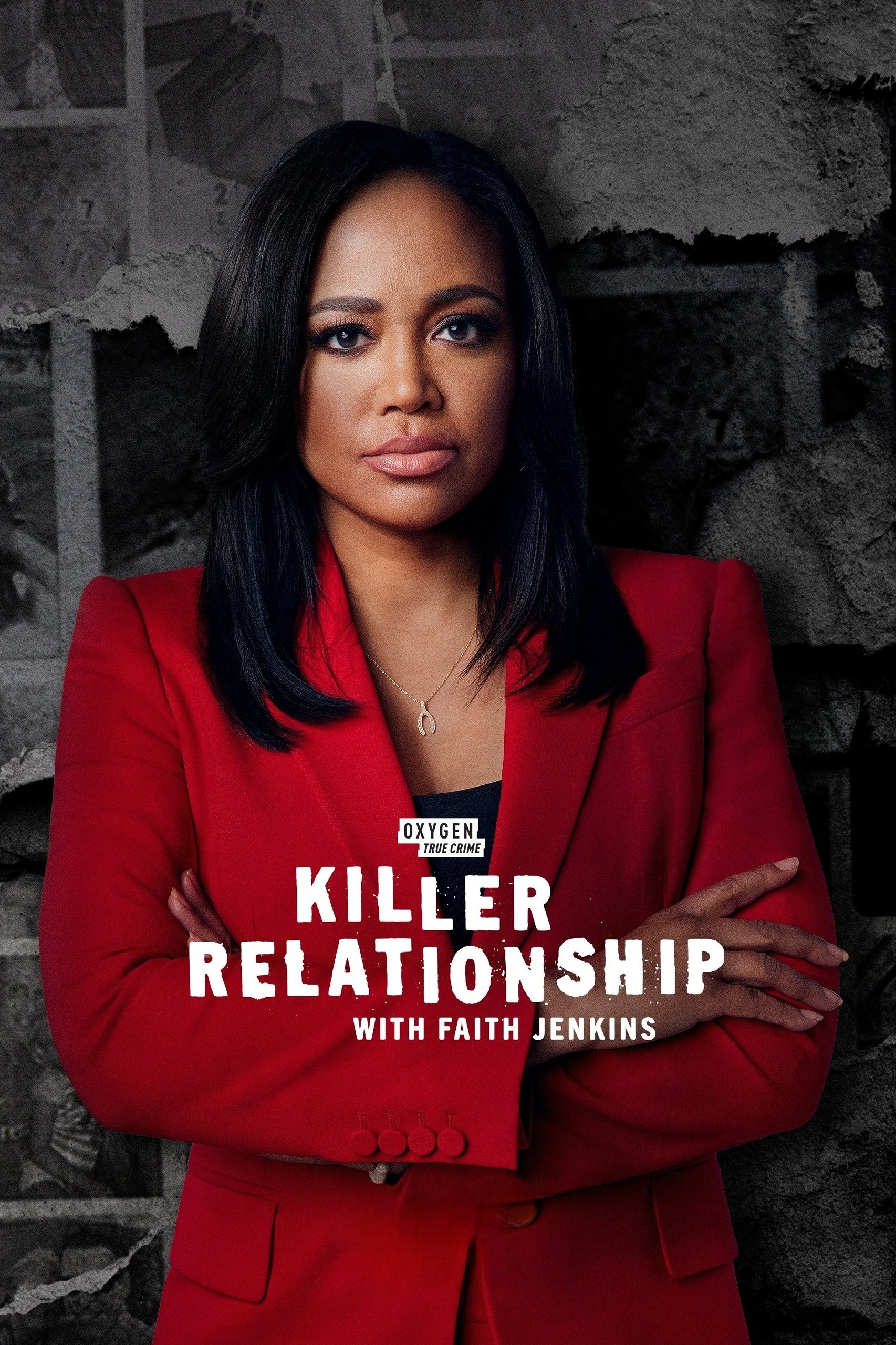 Killer Relationship with Faith Jenkins - Season 2