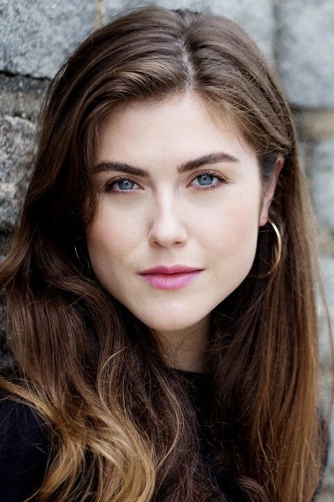 et billede af Christian Paxton