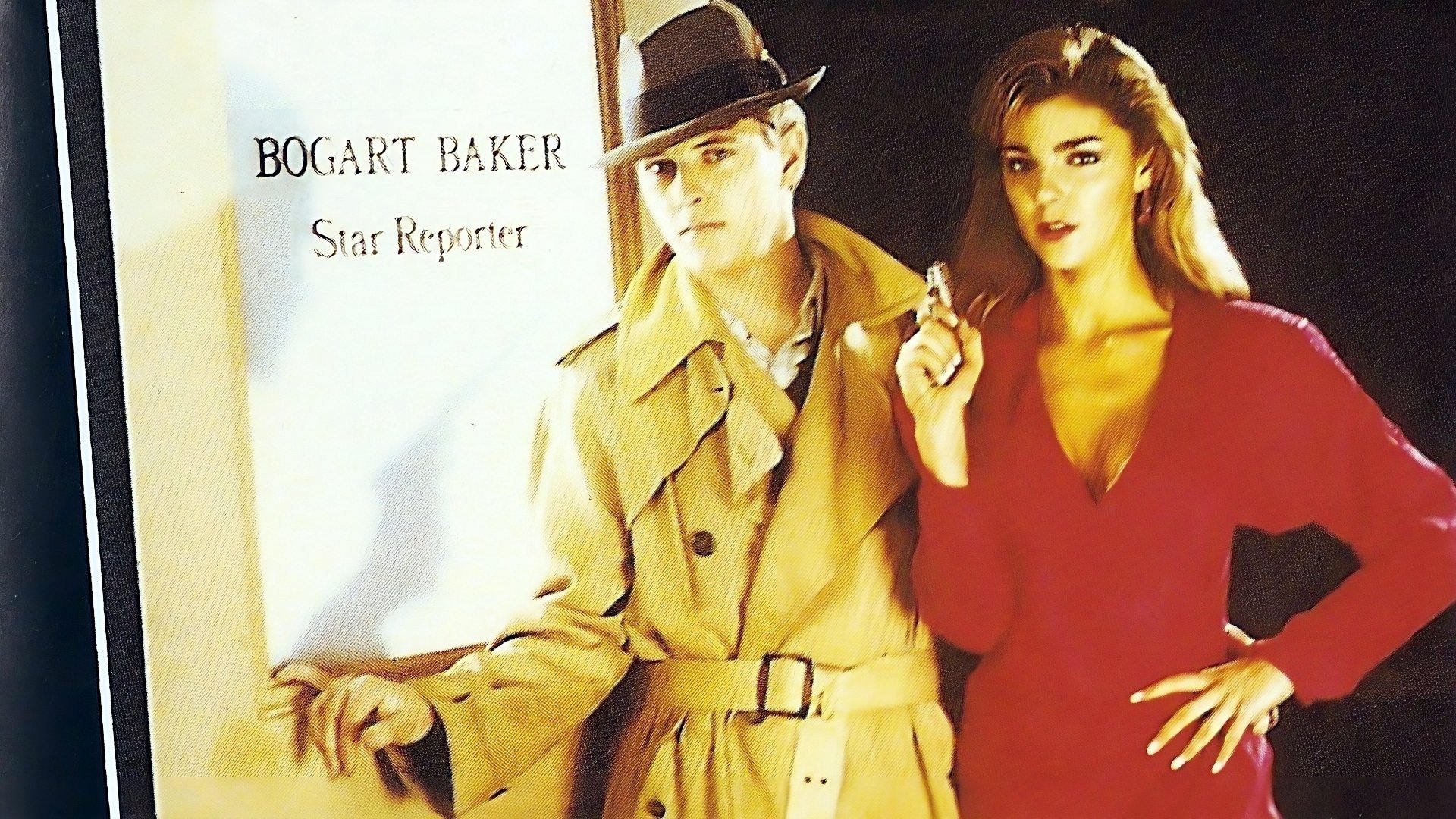 High Stakes (1986)