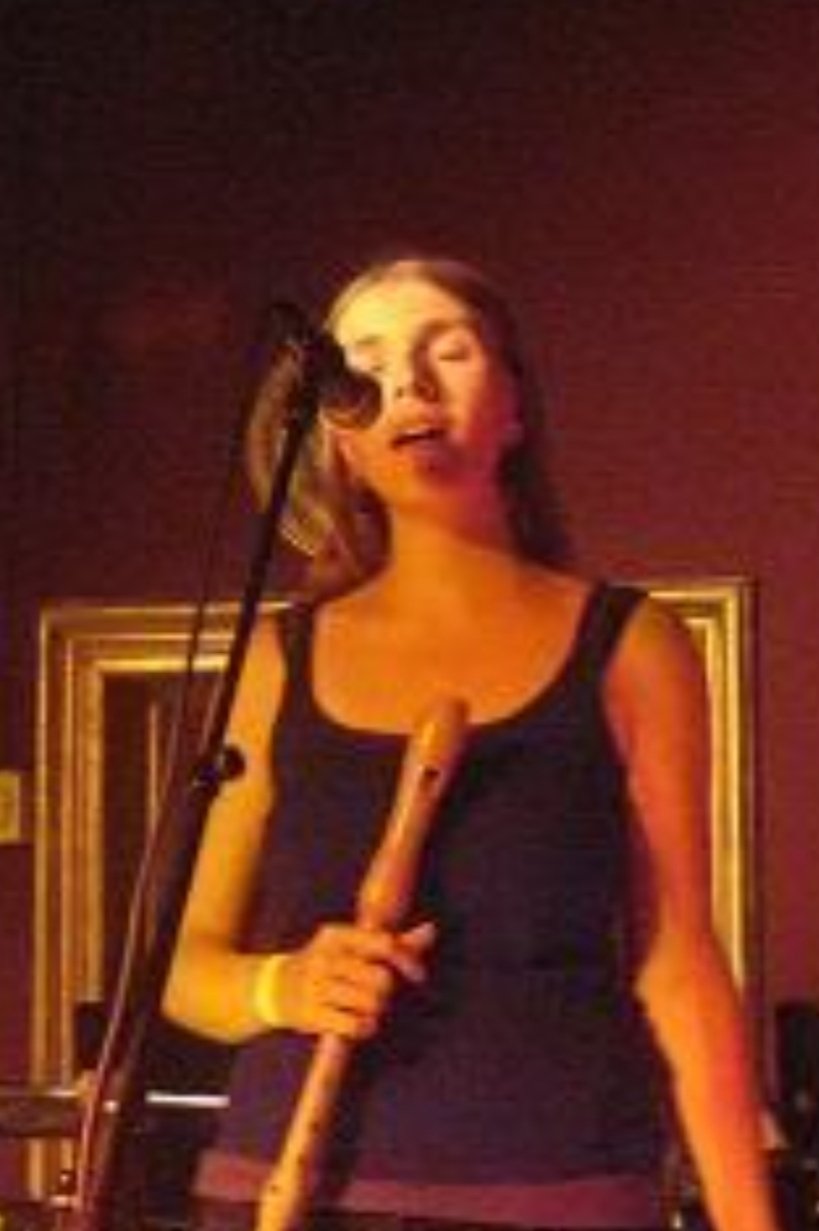 Anja Hövelmann | Music