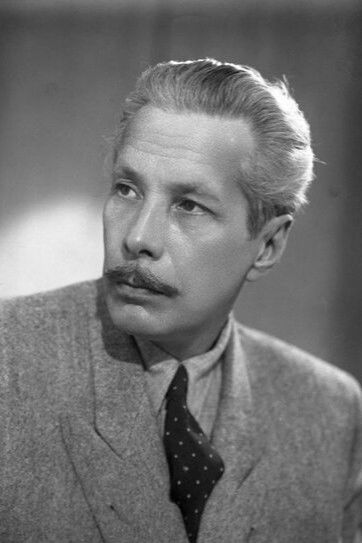 et billede af Boris Dmokhovsky