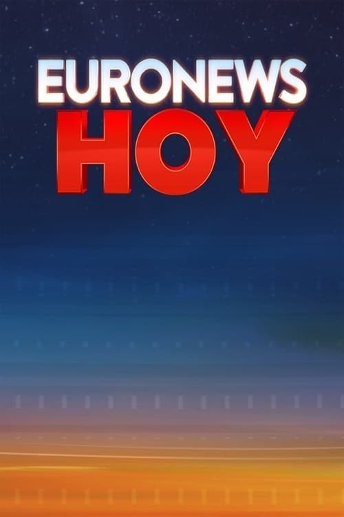 Euronews Hoy Season 1