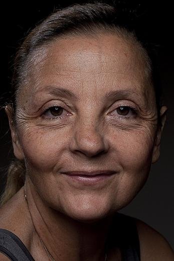 et billede af Rodica Negrea