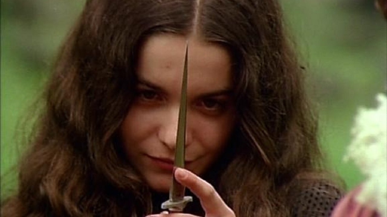 Alucarda (1977)
