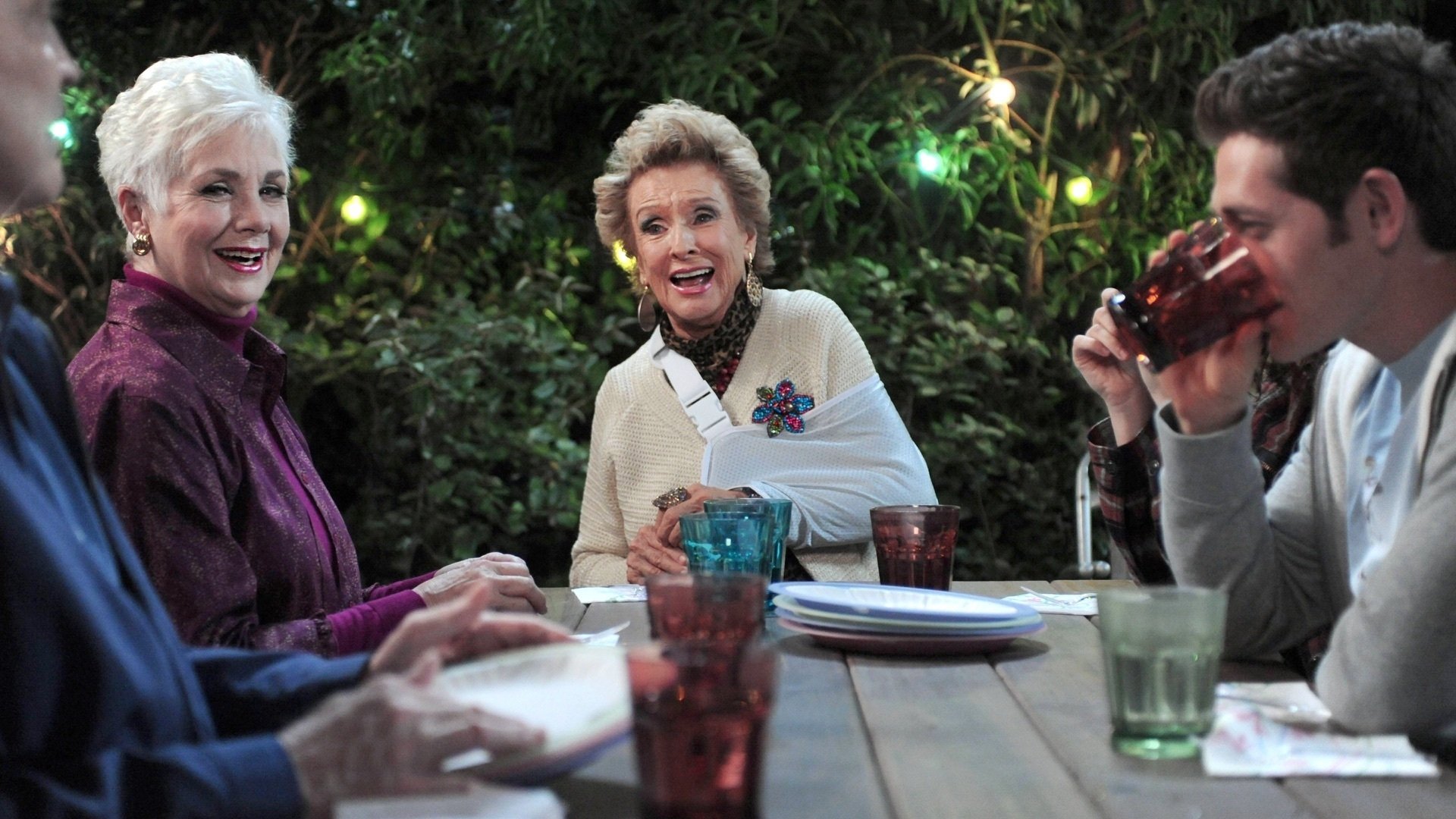 Raising Hope