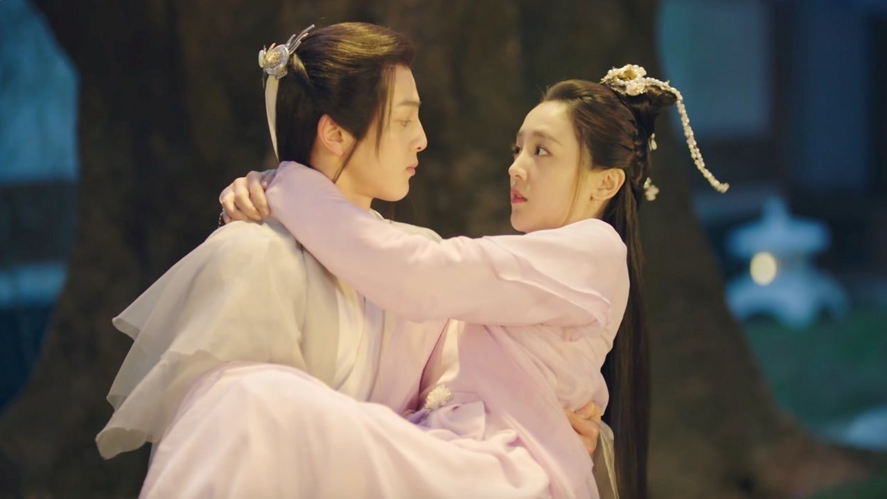 Eternal Love Rain