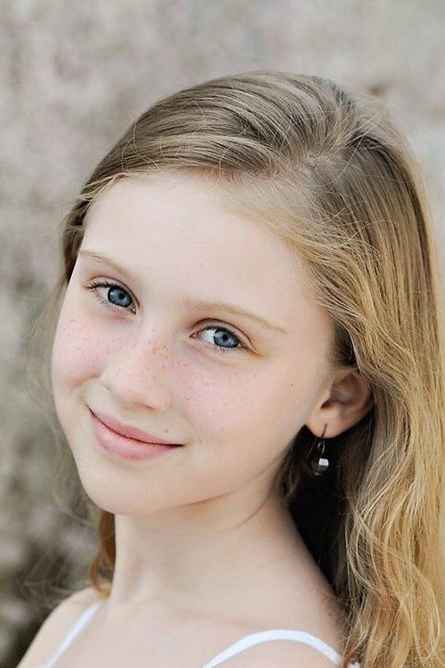 et billede af Anna Quick