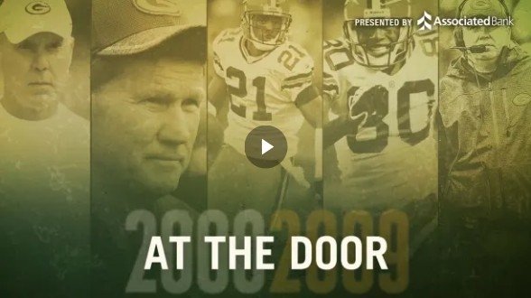 Thumbnail for 2000-2009 | At the Door Season 1 Episode 9