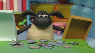 Timmy Time