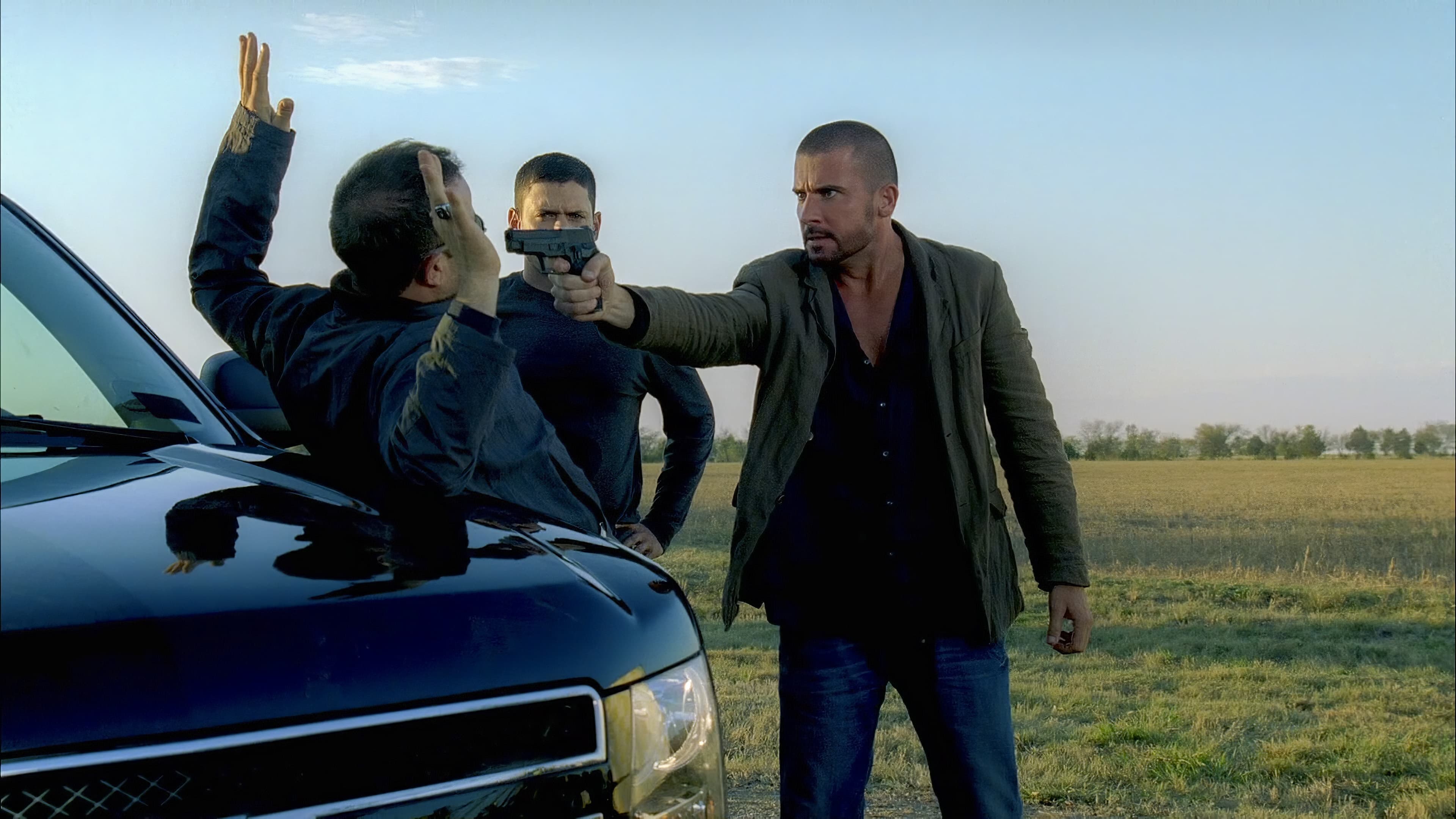 Prison Break