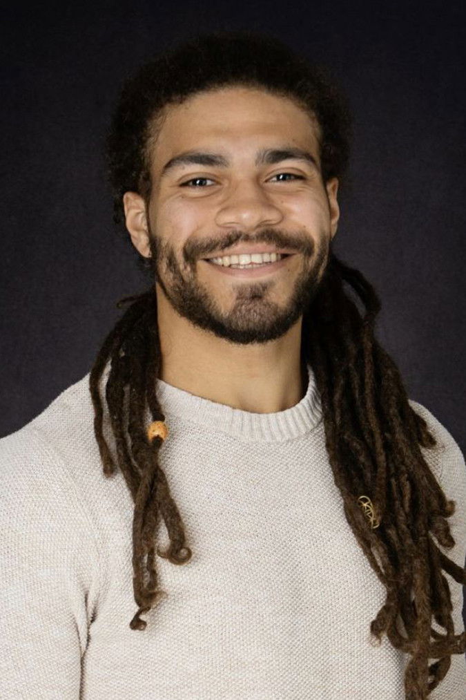 et billede af Rikki Dallas