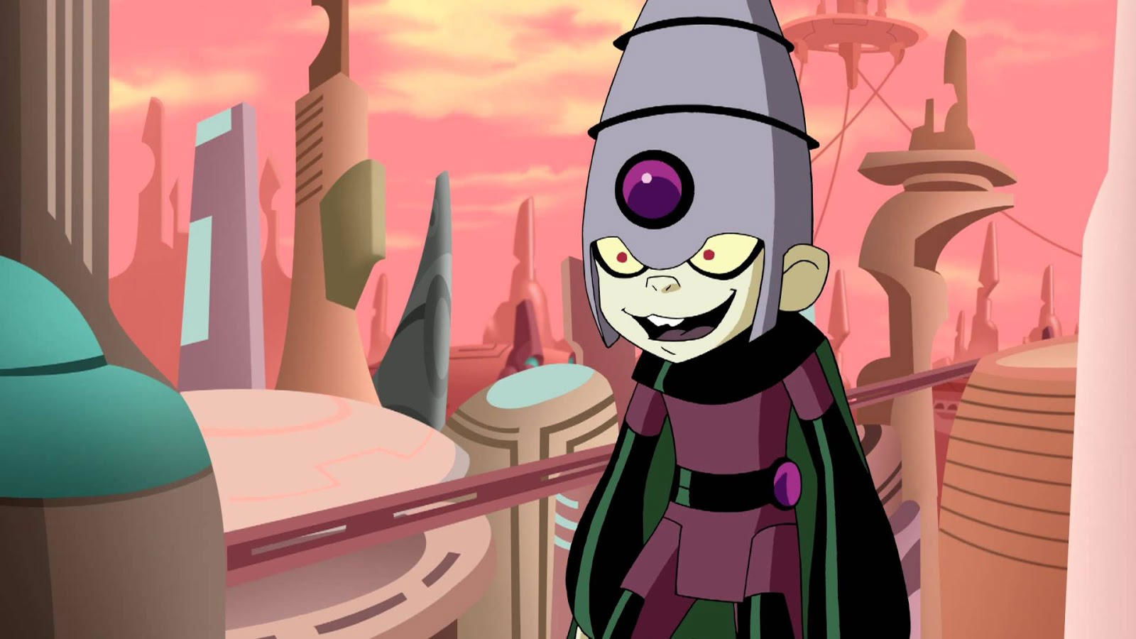 Thumbnail for Child's Play Season 1 Episode 10